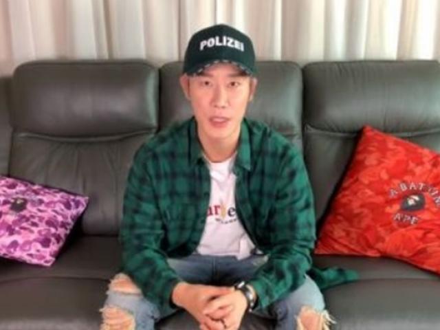 산이, 구독자 30만 "메갈·워마드·<strong>일베</strong>…사회악 부숴버리겠다" [전문]