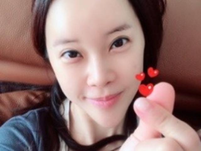 '<strong>정석원</strong>♥' 백지영, 러블리 근황 공개 "쌩얼도 두렵지 않다"