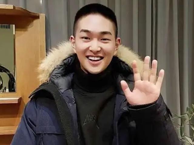 샤이니 온유 오늘 입대 "잠시 휴식…다시 만나요!" 삭발 공개