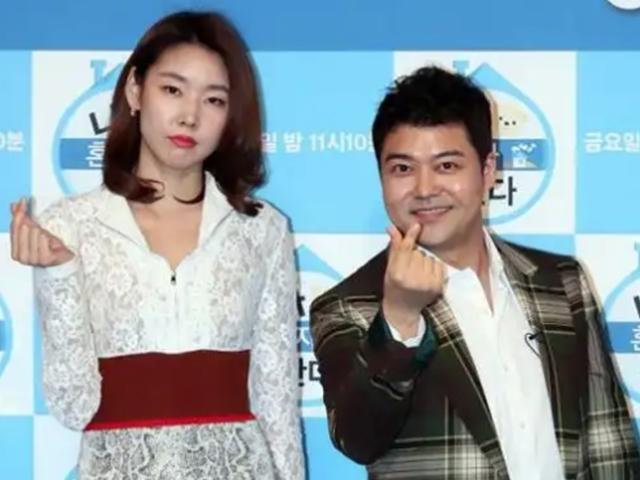 <strong>전현무</strong>-한혜진 결별.. '1년여간의 <strong>공개</strong> <strong>열애</strong> 마침표'