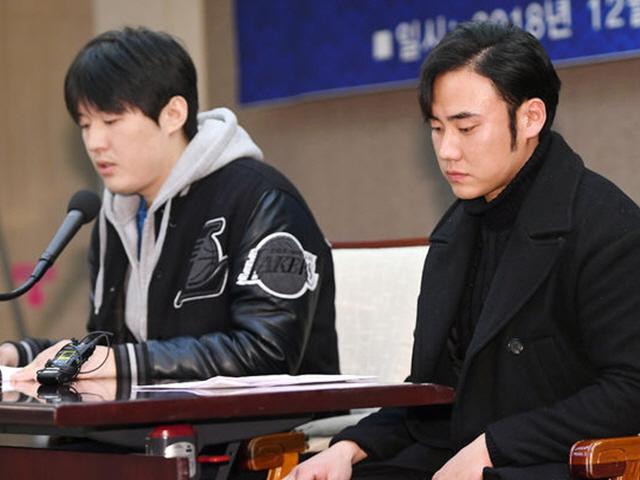 이태양-문우람, <strong>승부</strong><strong>조작</strong>·폭행 추가폭로 일파만파