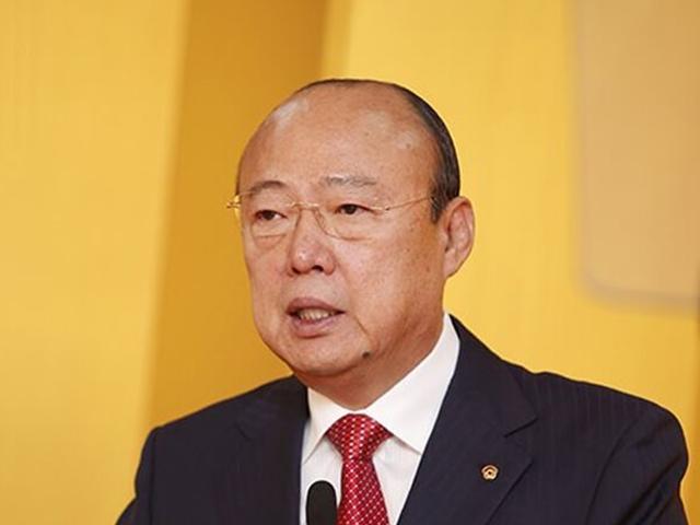 김보성도 울고 갈 의리로 인수합병. 매출 100조 꿈꾸는 한화 김승연 회장