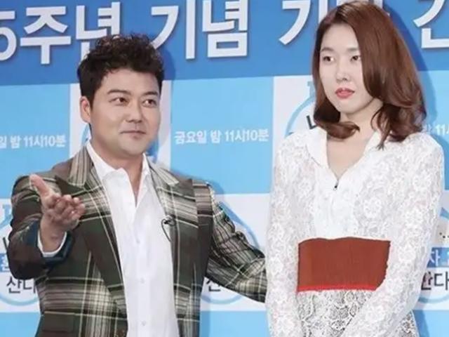 <strong>전현무</strong>♥<strong>한혜진</strong>, 결별'설'로 요란했던 3일..공개연애 참 힘들다