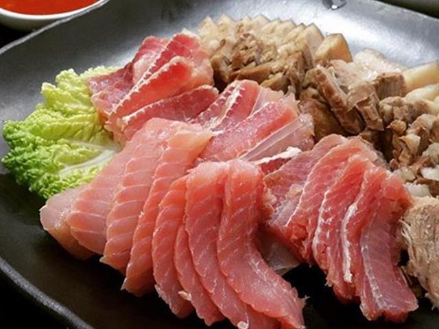 삭힘의 미학! 전국 홍어 <strong>맛집</strong> BEST