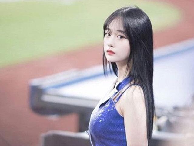<strong>치어리더</strong> 황다건 성희롱 논란…짧은 치마가 문제?
