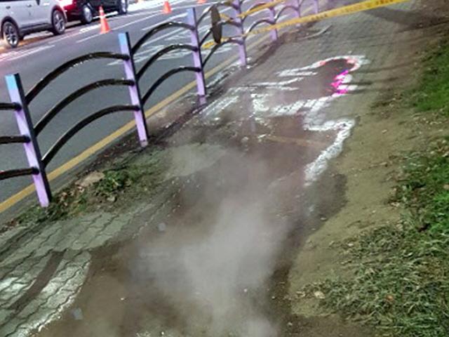이번엔 <strong>안산</strong> 고잔동 온수관 파열…이달 고양·부산·서울 이어 4번째