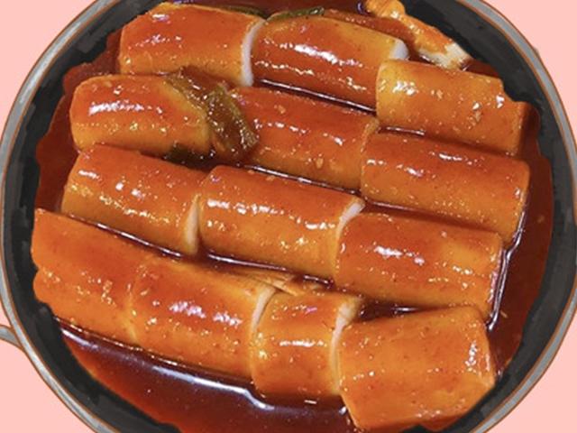 분식 킬러들을 위한 ‘전국 떡볶이 맛집’은?