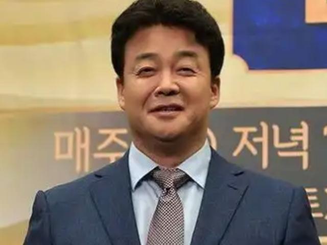 백종원 "황교익 존경했는데…맞대응 않겠다"