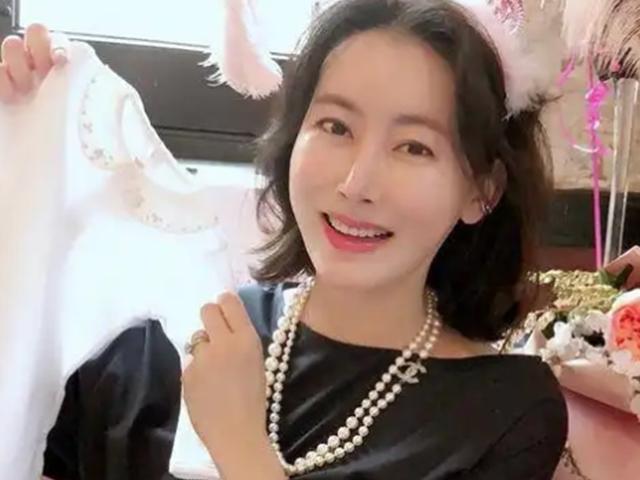 정양, 셋째 임신으로 근황 공개→12월 첫 딸 <strong>출산</strong> ‘<strong>다둥이</strong>맘’