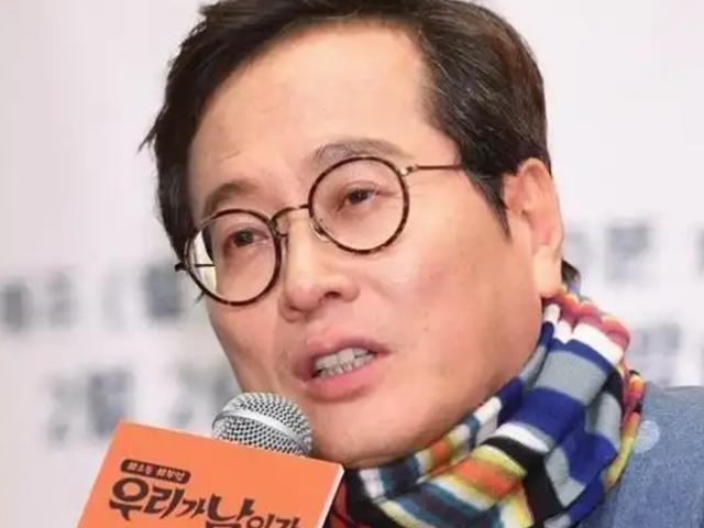 <strong>황교익</strong> "백종원 저격 NO, 논쟁 원하지 않아" [단독인터뷰]