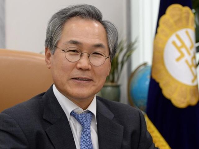 '우윤근 의혹' 실체 보니…6년 전 와전된 소문 재탕한 첩보