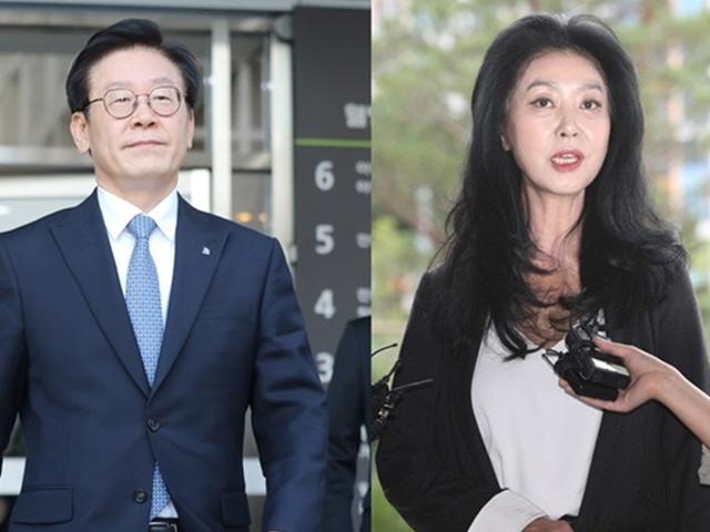 김부선 "더는 <strong>이재명</strong> 문제 삼고 싶지 않아"…<strong>고소</strong> 일부 취하