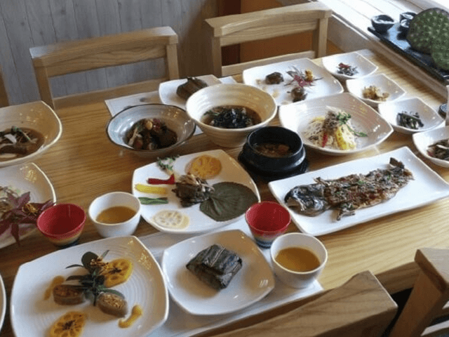 오이도에 가려진 경기도 시흥의 <strong>숨은</strong> <strong>맛집</strong> 리스트