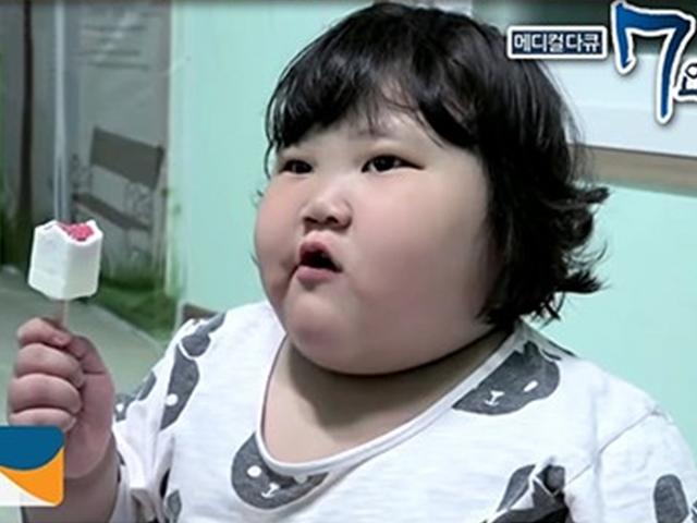 항상 배고픈 병... <strong>로하드</strong> <strong>증후군</strong>
