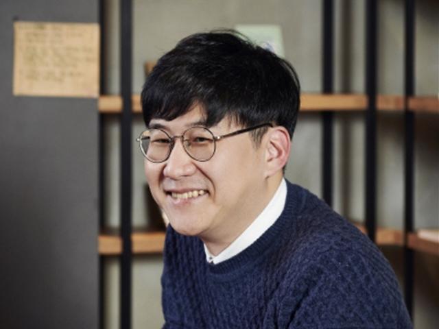 김민섭 “당신 학교의 교훈은 뭐였어요?”
