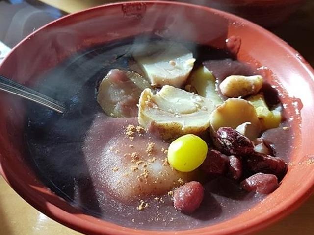 동지에 먹기 좋은 단팥죽 <strong>맛집</strong> 5곳