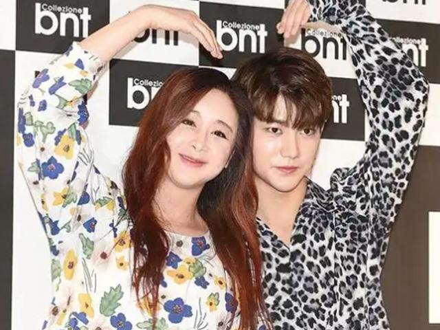 <strong>함소원</strong>♥<strong>진화</strong> <strong>부부</strong>, 오늘(18일) 득녀…"산모·아이 모두 건강"