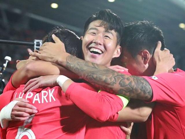 독일 무너뜨린 손흥민의 골, <strong>BBC</strong> '올해의 장면' 선정