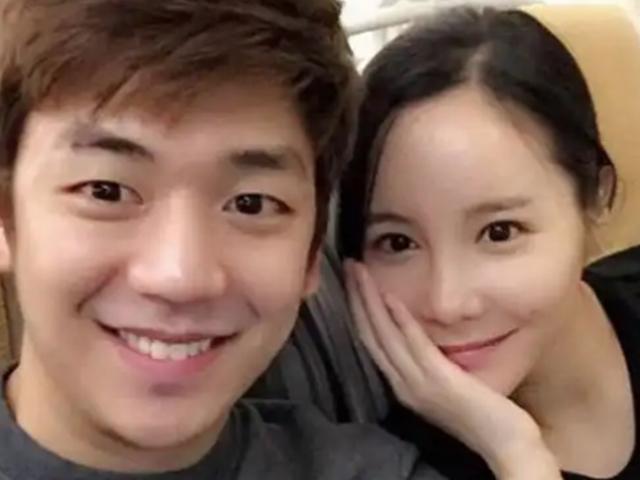 변수미 "<strong>이용대</strong>와 이혼 준비…별거 1년, 양육권 미결정"
