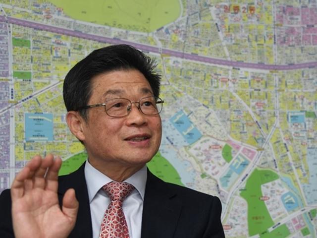 "도시기본계획만 잘 살펴도 돈 돼"