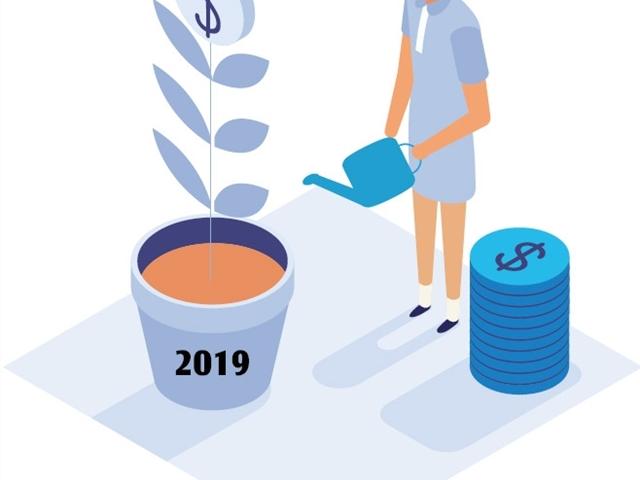 아직 늦지 않았다?<br>2019년을 위한 작심삼일 재테크 습관 고치기