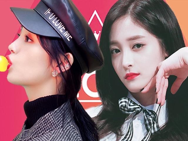 중국에서 떼돈 벌고있는 오디션 프로 출신 <strong>아이돌</strong>의 <strong>근황</strong>