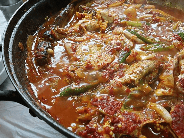 지금이 제철이야! <strong>동해안</strong> 겨울 생선 맛집