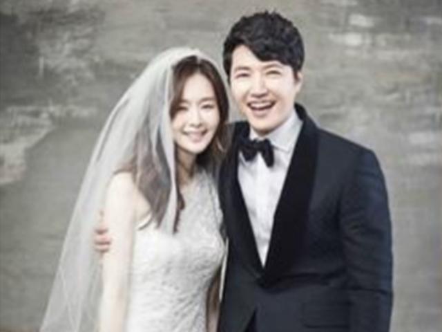 윤상현♥메이비 <strong>다둥이</strong> 부모됐다..."셋째 득남, 축하 감사해요"