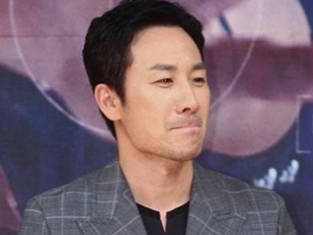 엄태웅, 화이브라더스와 전속계약 "차기작 검토 중"