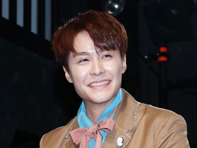 엔플라잉 측, <strong>권광진</strong> 최종 탈퇴 "팬과 교제 인정, 성추행은 NO"