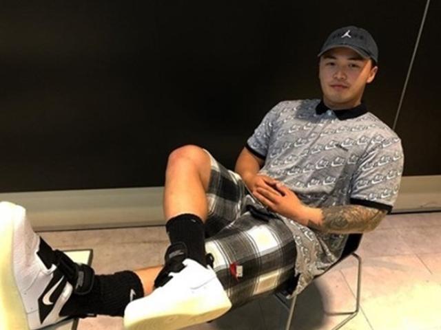 ‘잠적설’ 마이크로닷, SNS 활동 포착…가장 먼저 한 일은?
