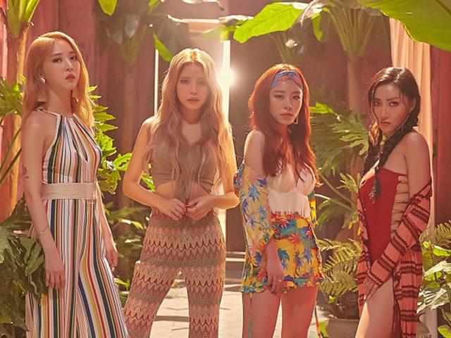 ‘마마무’ 탄생시킨 작곡가 <strong>김도훈</strong> “초보 제작자, 내 방식대로 만든 그룹…대중에게 통했다”