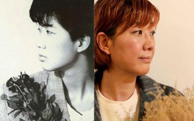이상은 “담다디를 버리고 30년, 나를 지켰죠”