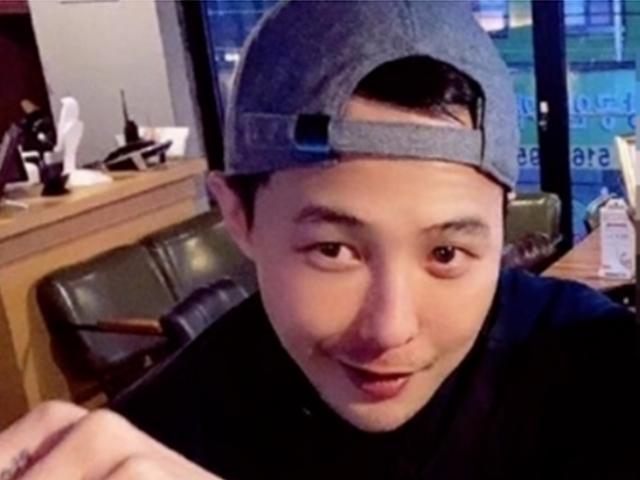 군대에서 연예인 포스 풍겨서 난리난 <strong>지드래곤</strong> 일상사진