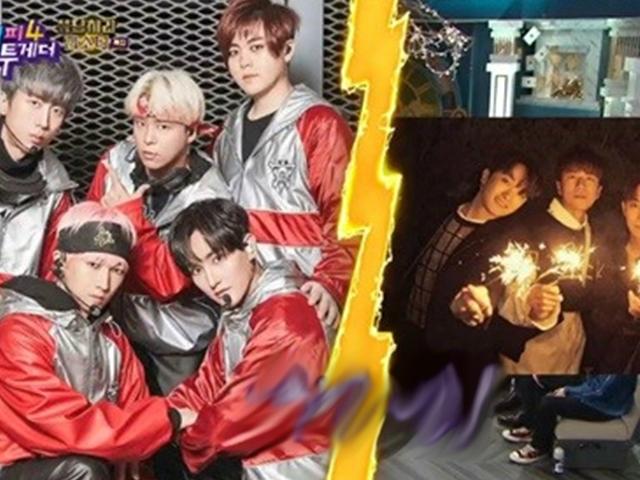 '해투4' <strong>H.O.T</strong>부터→샤크라·샘김까지 '응답하라 랩소디'