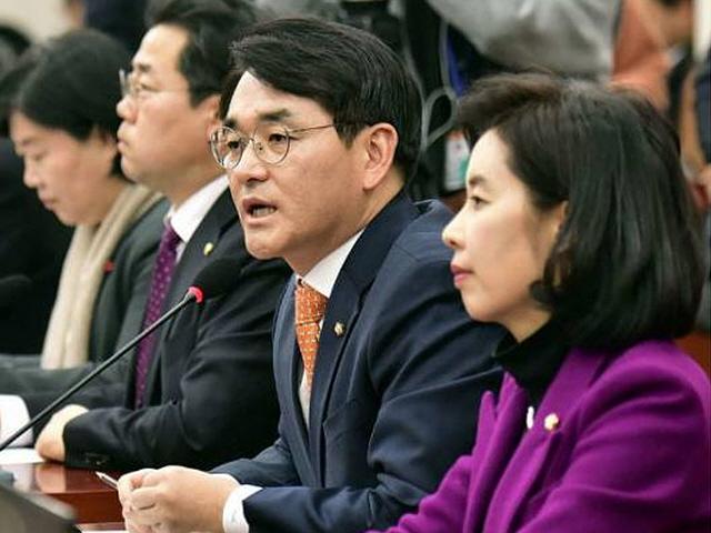 유치원법, 1년 걸리는 '<strong>패스트</strong>트랙'…한유총만 웃었다
