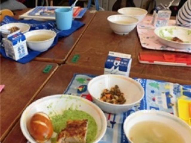 <strong>도쿄올림픽</strong> 앞둔 日, 급식이 달라진다