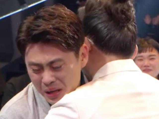 '전참시' 8관왕보다 뭉클했던 스타와 <strong>매니저</strong>의 오열(ft.<strong>이영자</strong> 대상)