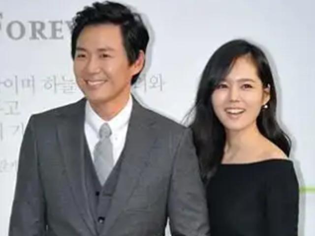 <strong>한가인</strong> 측 "현재 임신 20주 <strong>차</strong>…내년 5월 출산 예정"