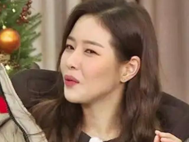<strong>박하나</strong> "남자친구, 그땐 없었고 지금은 있다"...'런닝맨' 화들짝