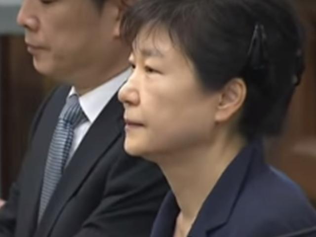 대통령의 책임을 묻다...2018 올해의 <strong>판결</strong>