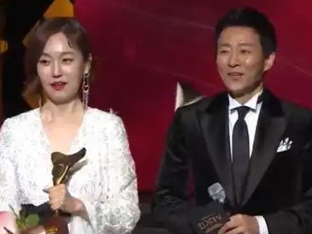 하희라 "진경·최수종 베스트 커플상, 내가 눈여겨보는 커플"