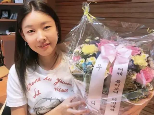 "문자 10통→꽃바구니 선물"..'오발' 한혜진♥전현무, 공개연인의 좋은예