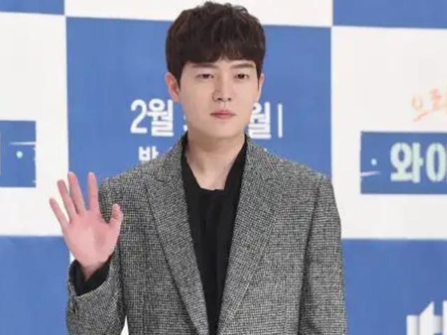 '무면허 <strong>음주</strong> <strong>뺑소니</strong>' <strong>손승원</strong>, 오늘(2일) 영장심사…'윤창호법' 첫 적용