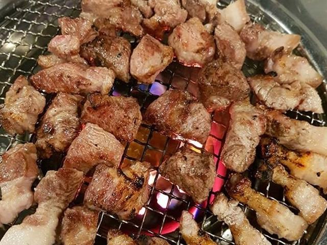 황금 돼지띠 기념! 전국 <strong>삼겹살</strong> <strong>맛집</strong> 5곳