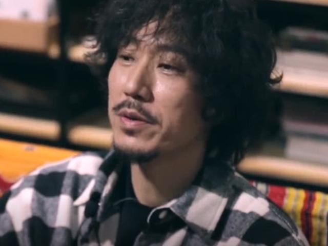 '<strong>힙합</strong> 레전드' 타이거 JK가 말하는 한국 <strong>힙합</strong>
