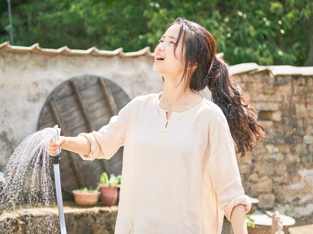 여자는 안 된다? 편견 깨고 만든 영화
