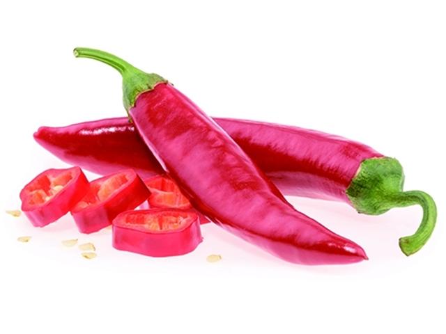 고추 먹고 죽은 사람을 아시나요?