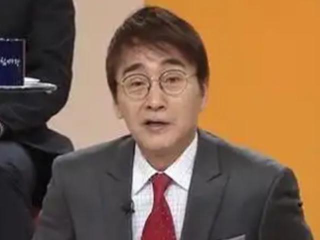 '아침마당' <strong>왕종근</strong> "나는 집에서 왕따다"…왜?