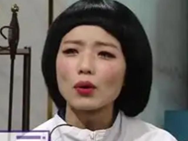 '<strong>해피</strong><strong>투게더</strong>4' 안영미 "조세호는 사기꾼에 꼰대"